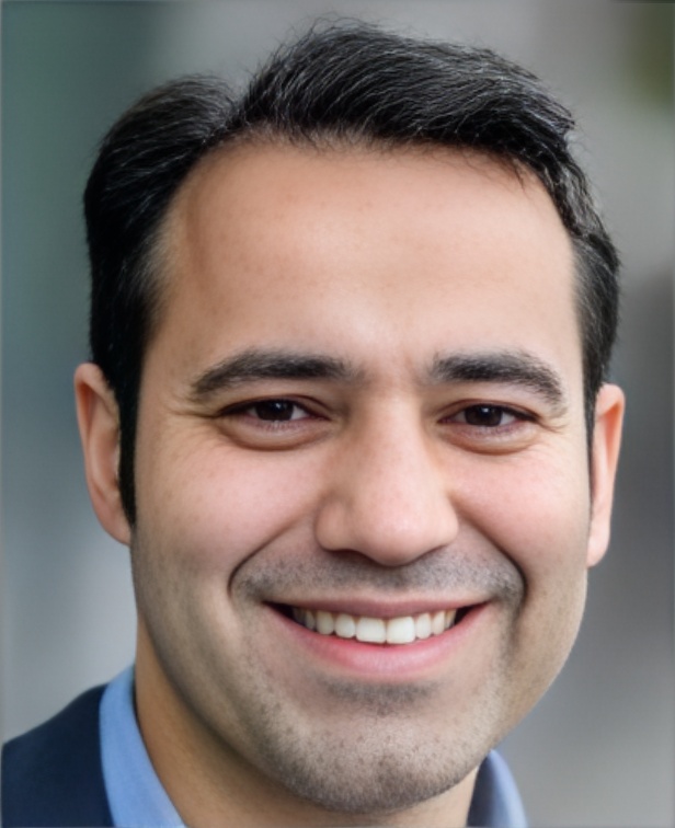 Prof. Michael Saliba
